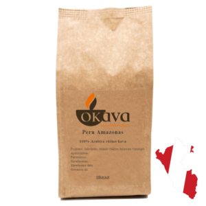 Kava Peru Amazonas