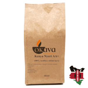 Kava Kenya Nyeri AA+