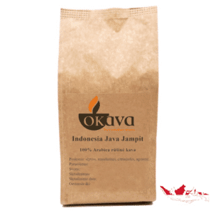 Kava Indonesia Java Jampit