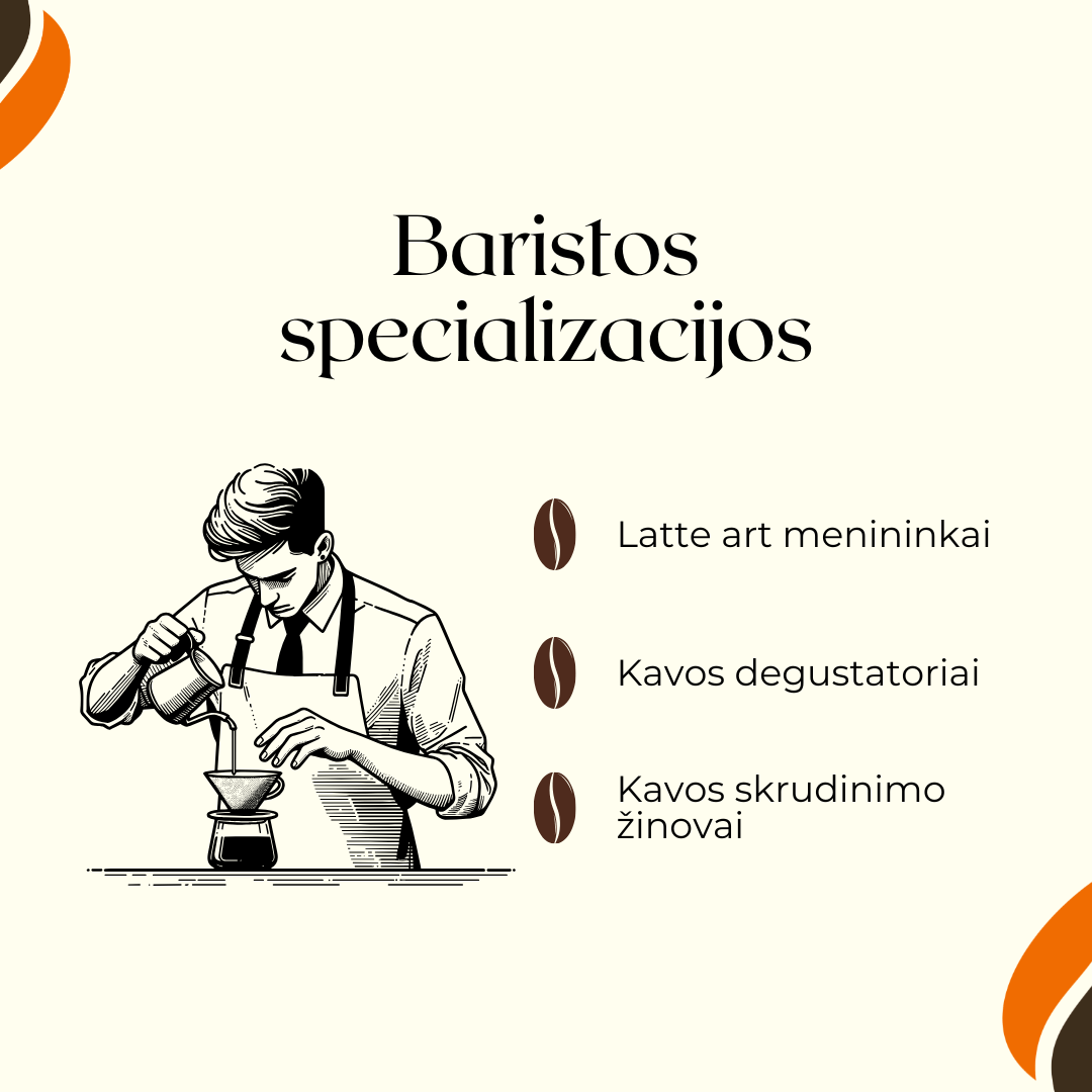 baristos specializacijos (1)