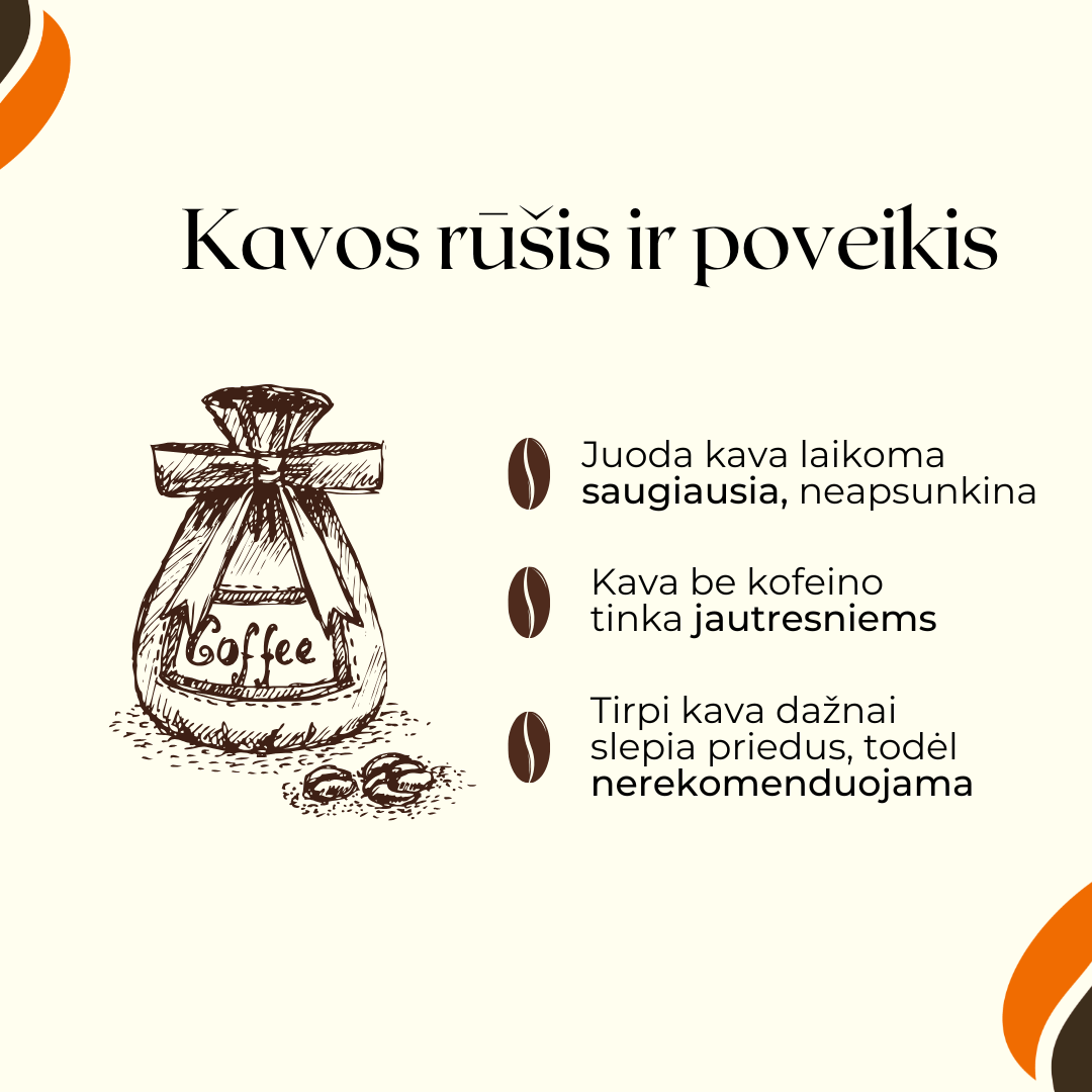 kavos poveikis sveikatai (1)