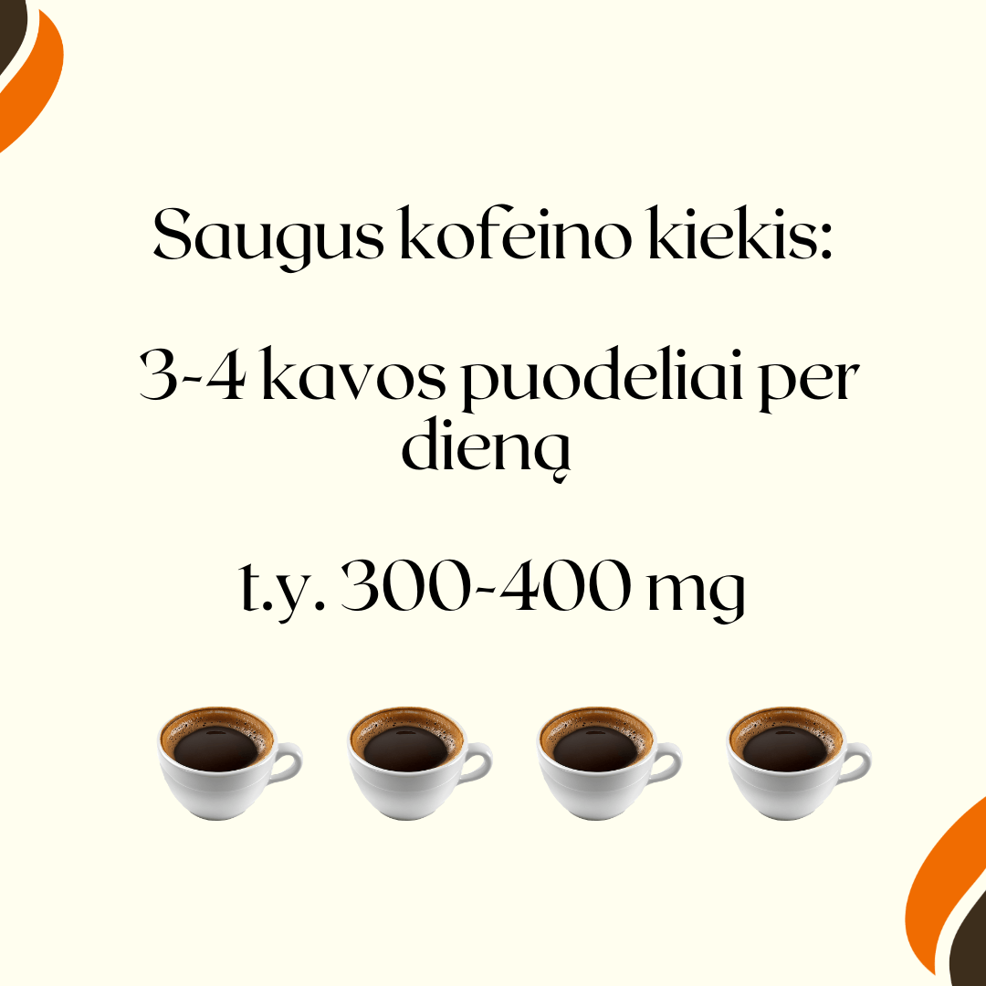 saugus kofeino kiekis (1)