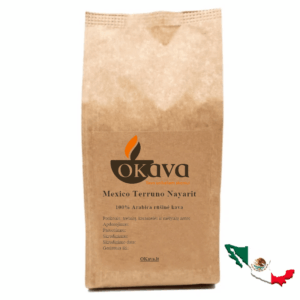 Kava Mexico Terruno Nayarit